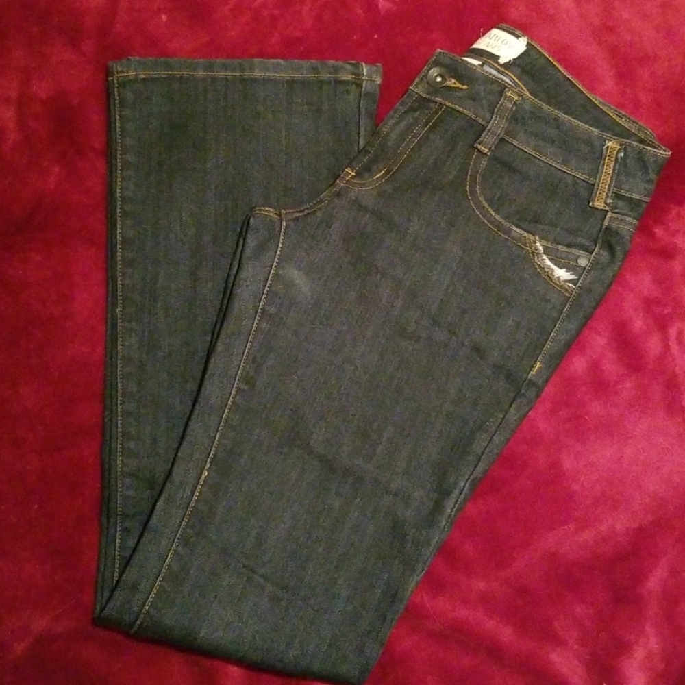 Farlow Jeans